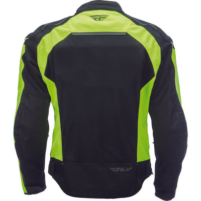 Fly Street Coolpro Jacket
