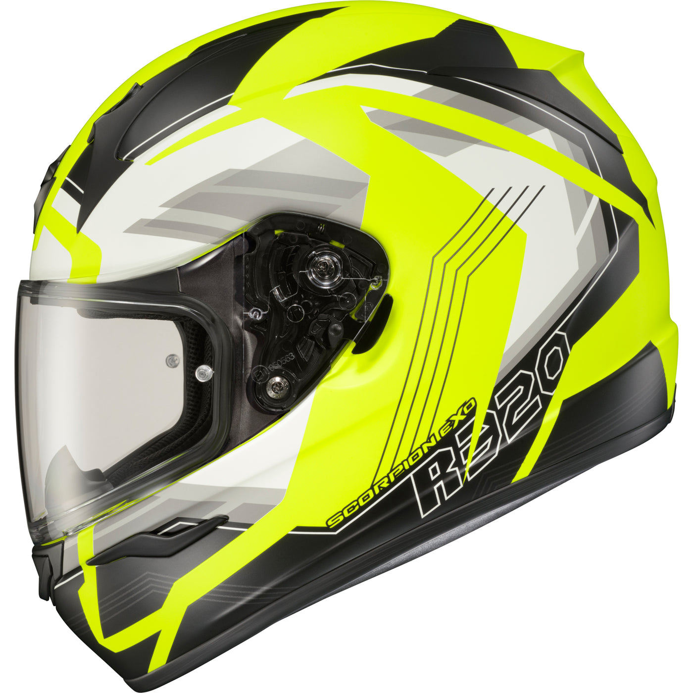 SCORPION EXO EXO-R320 Hudson Helmet