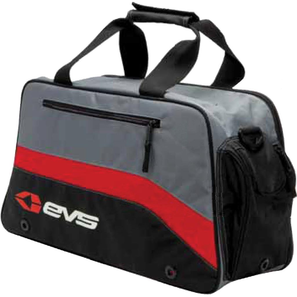 EVS Sports Knee Brace Bag - Front Side View