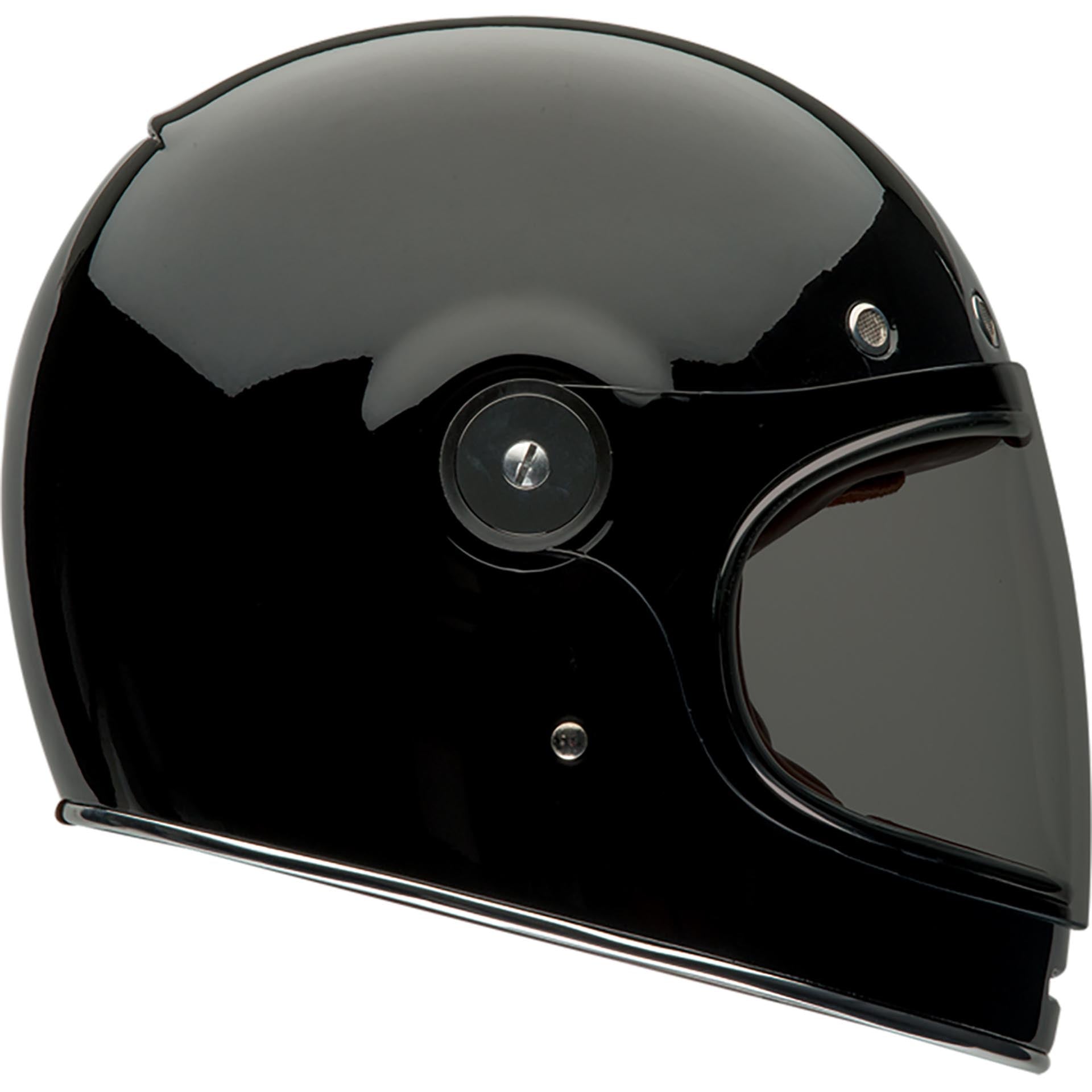 BELL BULLITT フルフェイスヘルメット ブラック BULLITT SOLID MATTE BLACK XLサイズ | BELL HELMETS