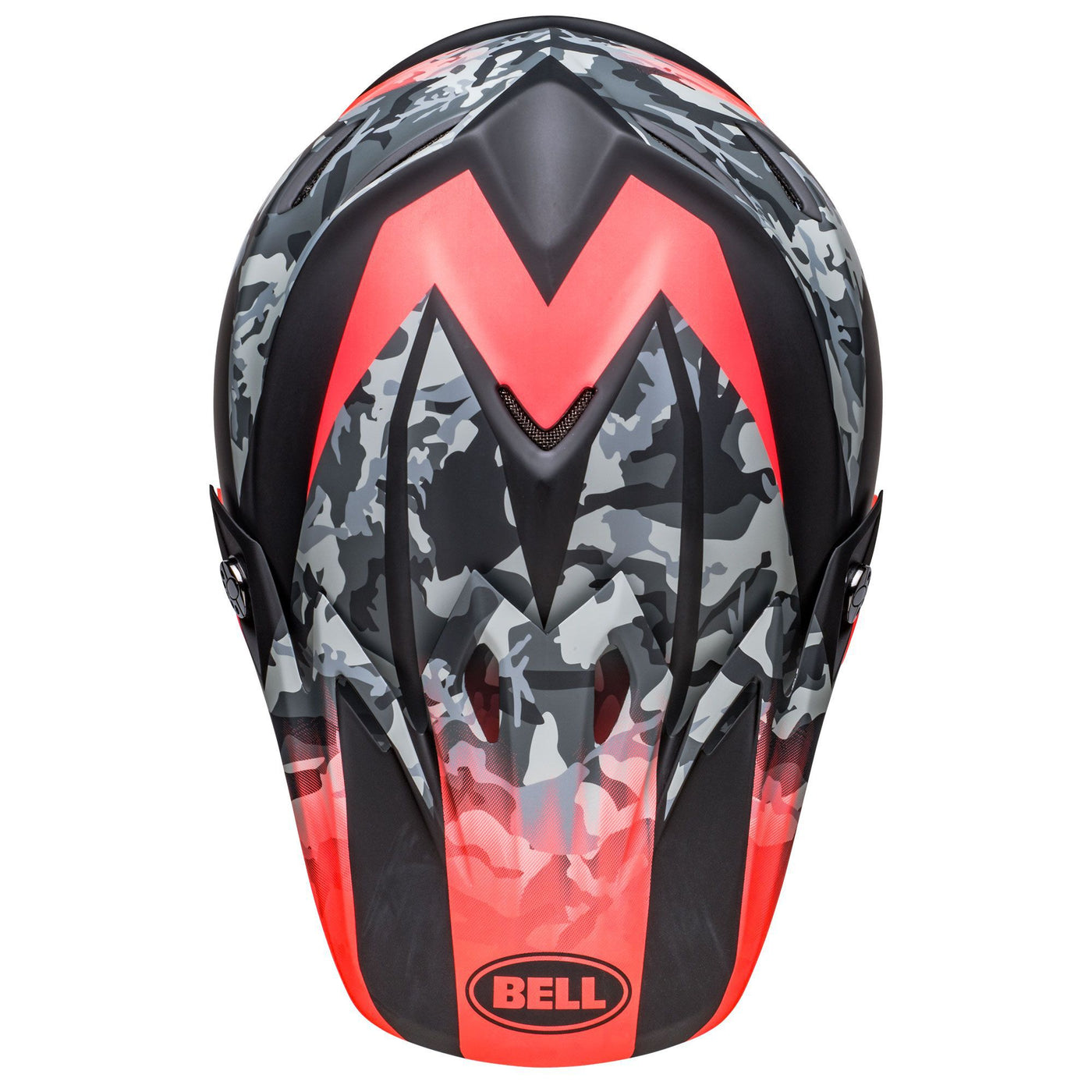 Bell Moto-9 MIPS Venom Off Road Helmet