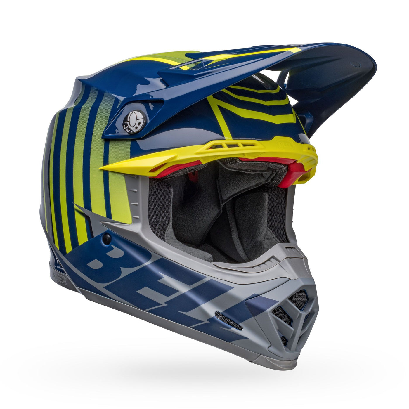 Bell Moto-9S Flex Sprint Off Road Helmet