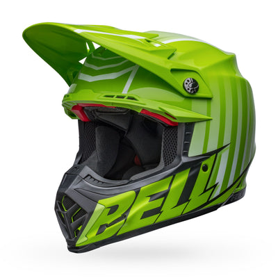 Bell Moto-9S Flex Sprint Off Road Helmet