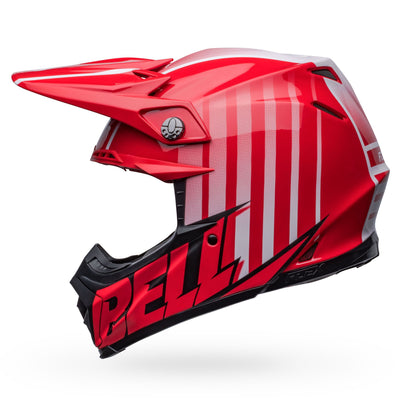 Bell Moto-9S Flex Sprint Off Road Helmet