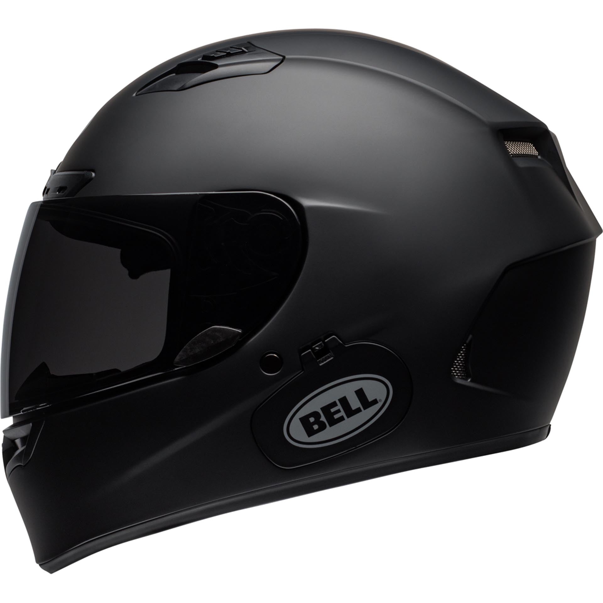 BELL QUALIFIER DLX MIPS VITESSE 新品XXL Bell Qualifier DLX MIPS Helmet - Vitesse Matte/Gloss Black/White