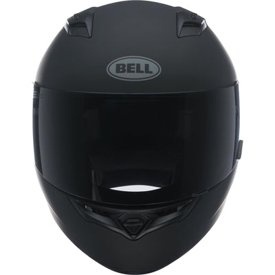 Bell Qualifier Motorcycle Full Face Helmet Matte Black