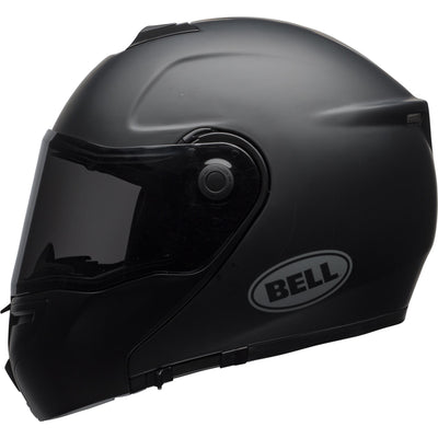 Bell SRT Modular Motorcycle Modular Helmet Matte Black