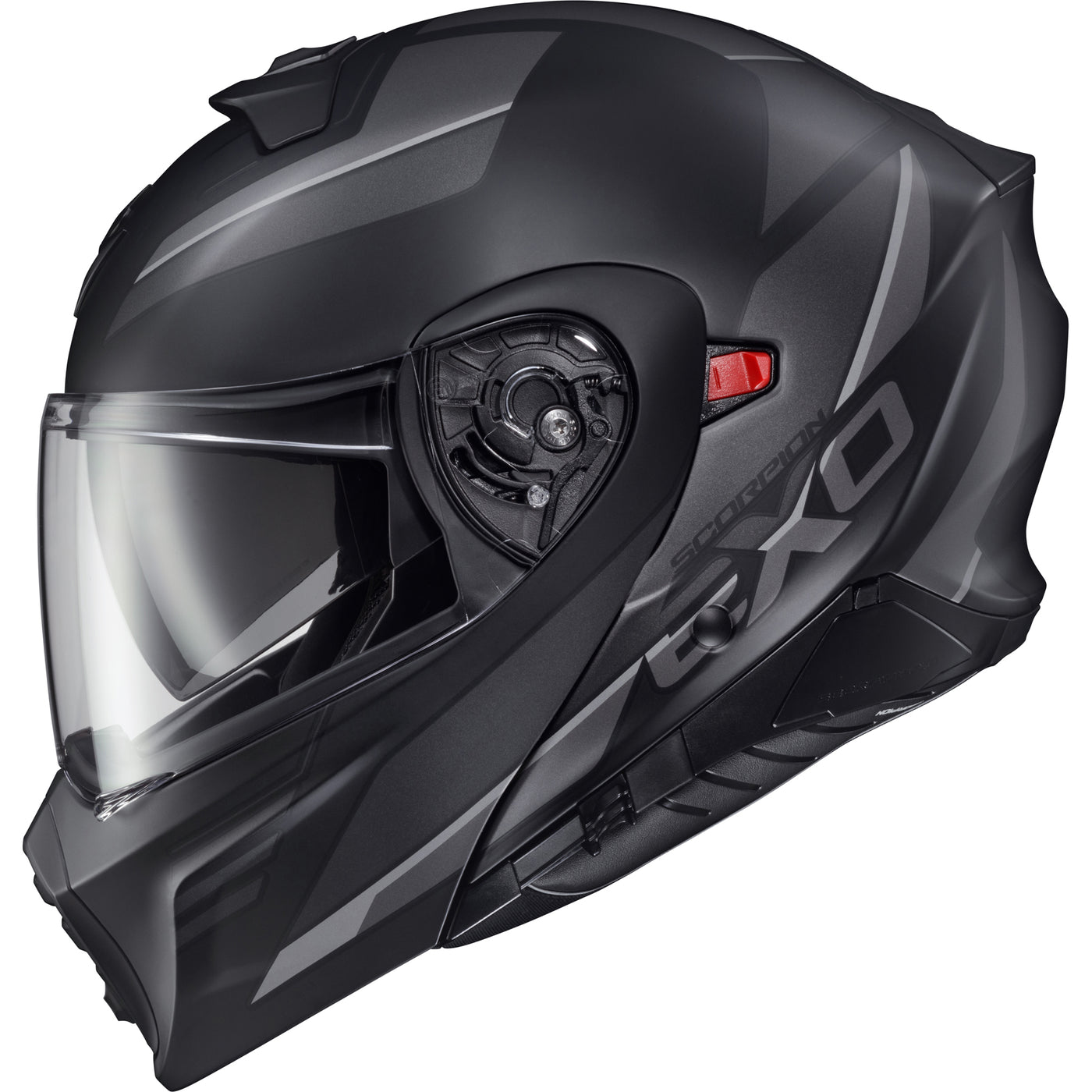 SCORPION EXO EXO-GT930 Transformer Helmet Modulus