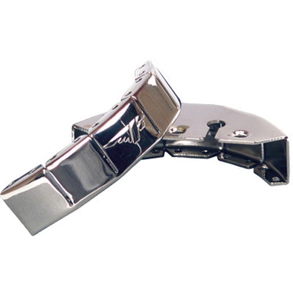 Fly Racing Toe Cap / Screw Kit M10-Y2 2Pc