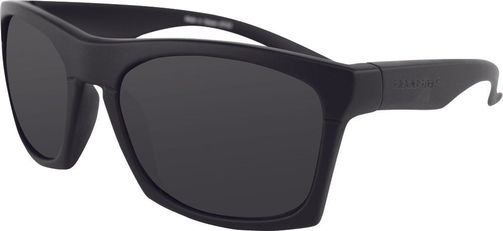 Bobster Capone Sunglasses - Front Side View