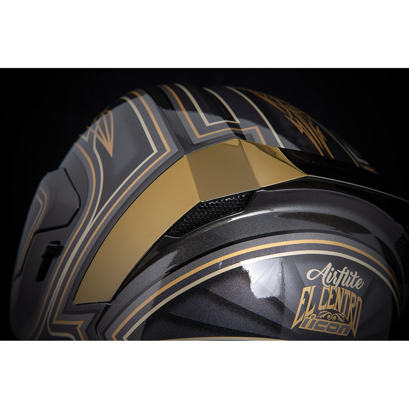 ICON Airflite™ El Centro Helmet