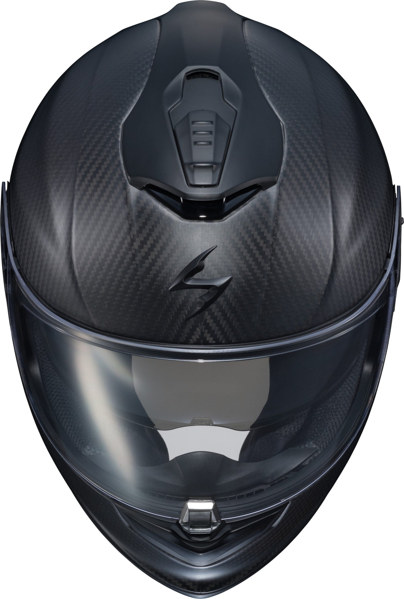 SCORPION EXO EXO-ST1400 Carbon Solid Full Face Motorcycle Helmet