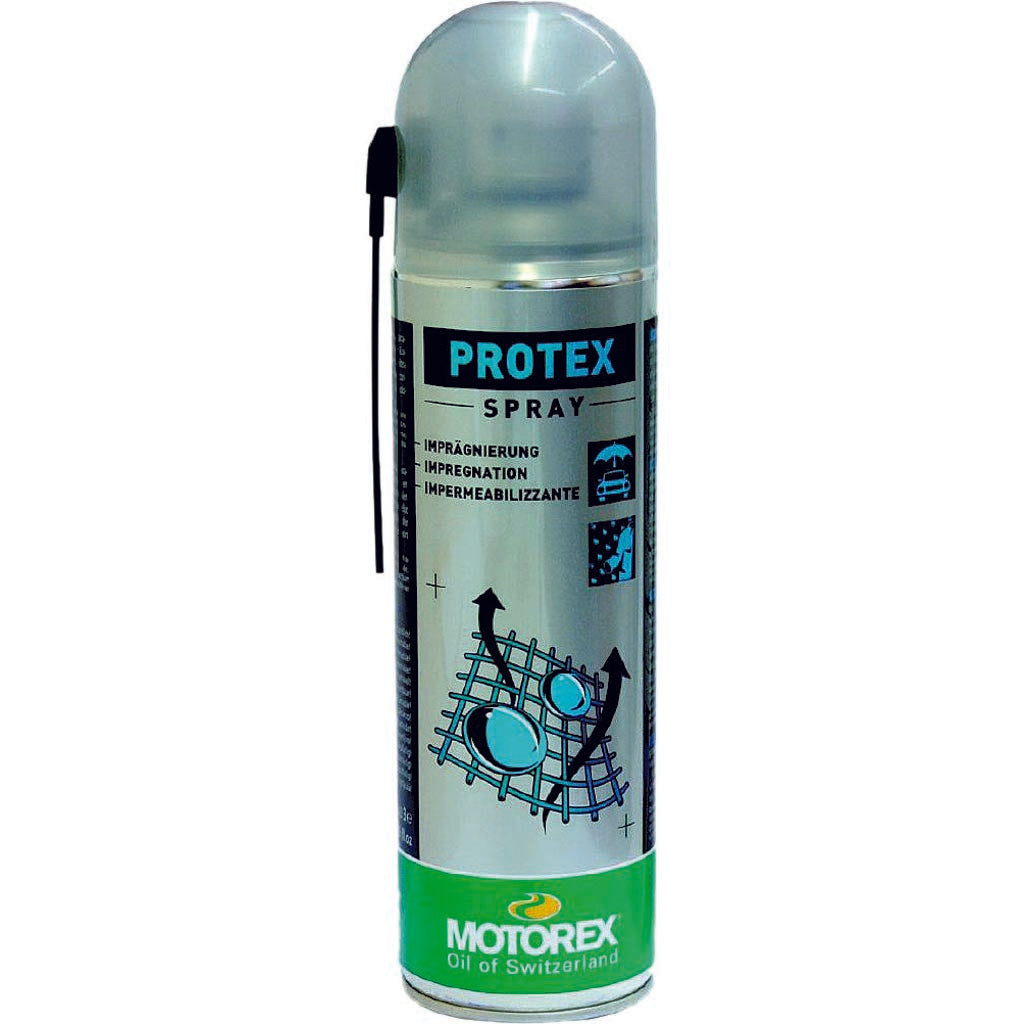 Motorex Usa Protex Spray - Front View