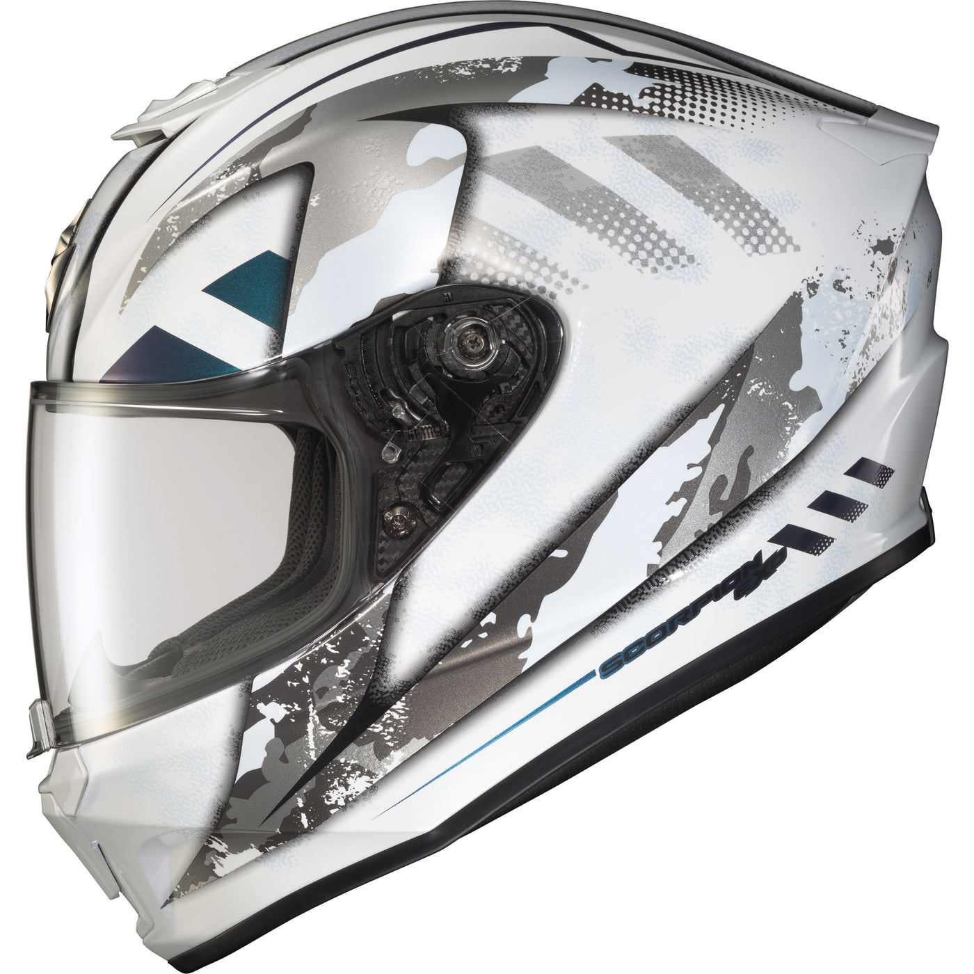 SCORPION EXO EXO-R420 Distiller Helmet