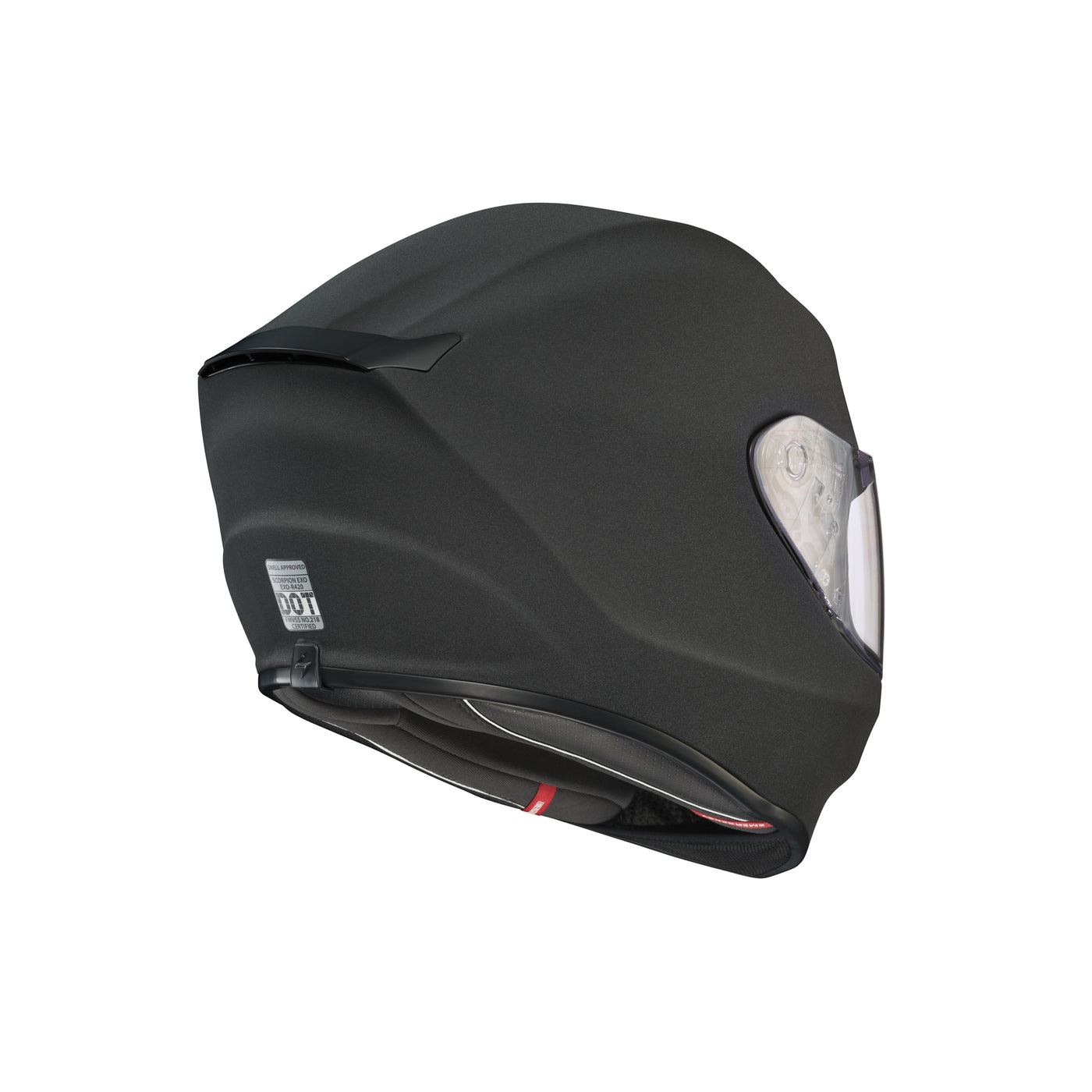 SCORPION EXO EXO-R420 Graphite Helmet