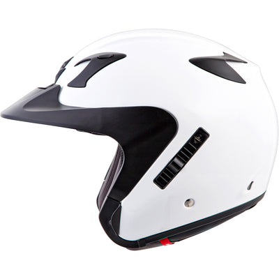 SCORPION EXO EXO-CT220 Solid Helmet