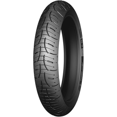 Michelin Pilot Road 4 GT Tire