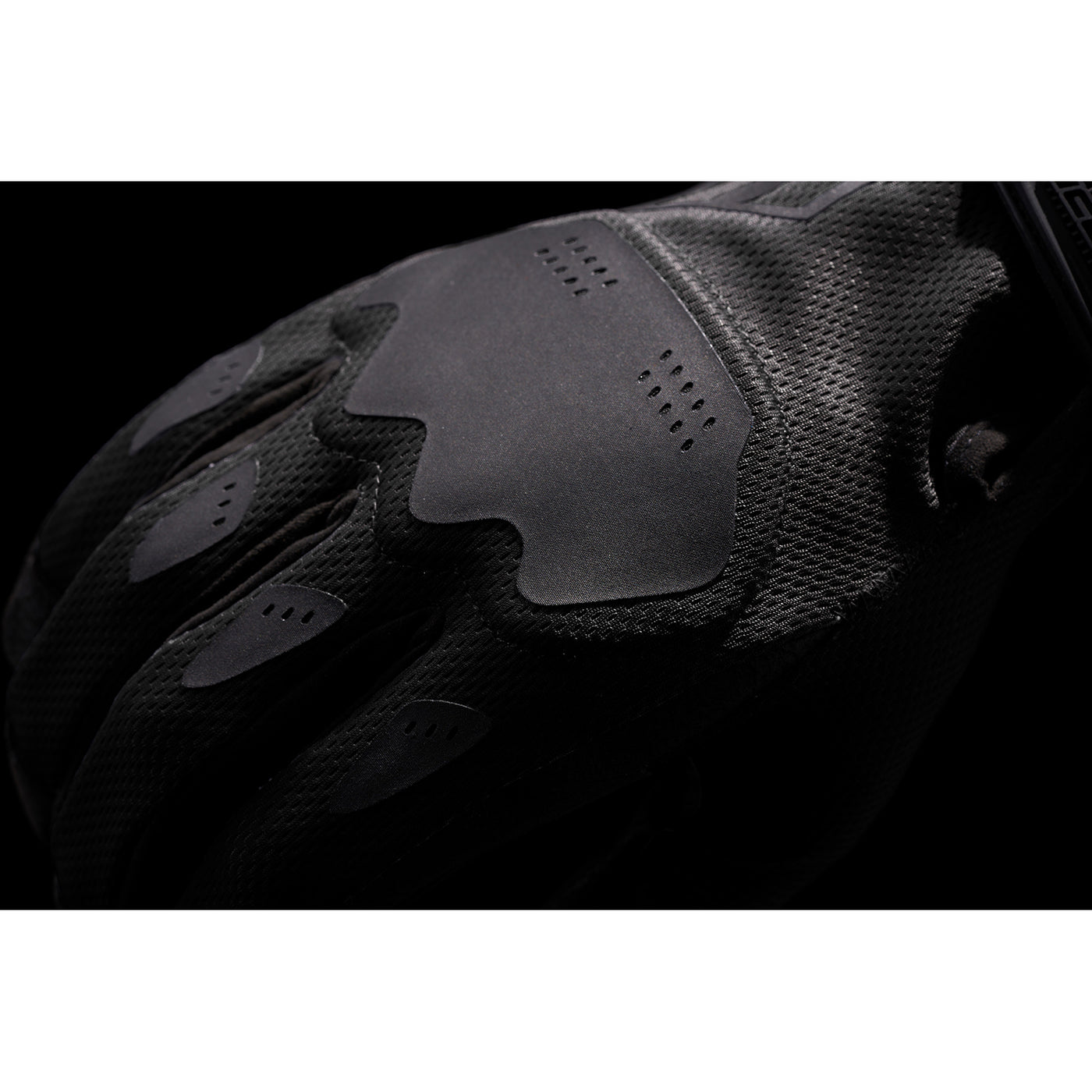 ICON Hooligan Insulated CE Gloves