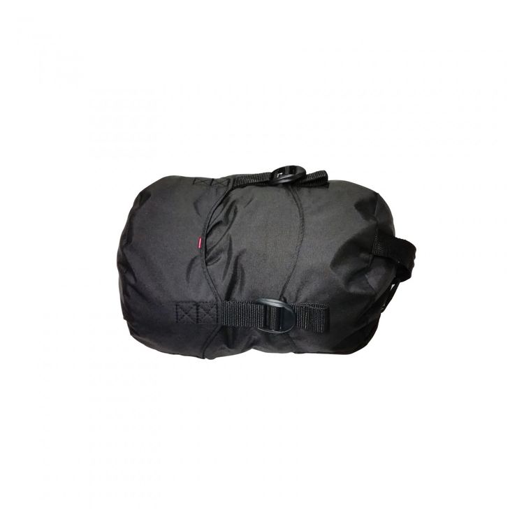 Dowco Guardian Weatherall Plus Motorcycle Cover - Full View of Storage Bag