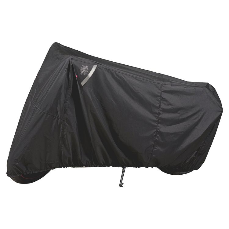 Dowco Guardian Weatherall Plus Motorcycle Cover - Side View