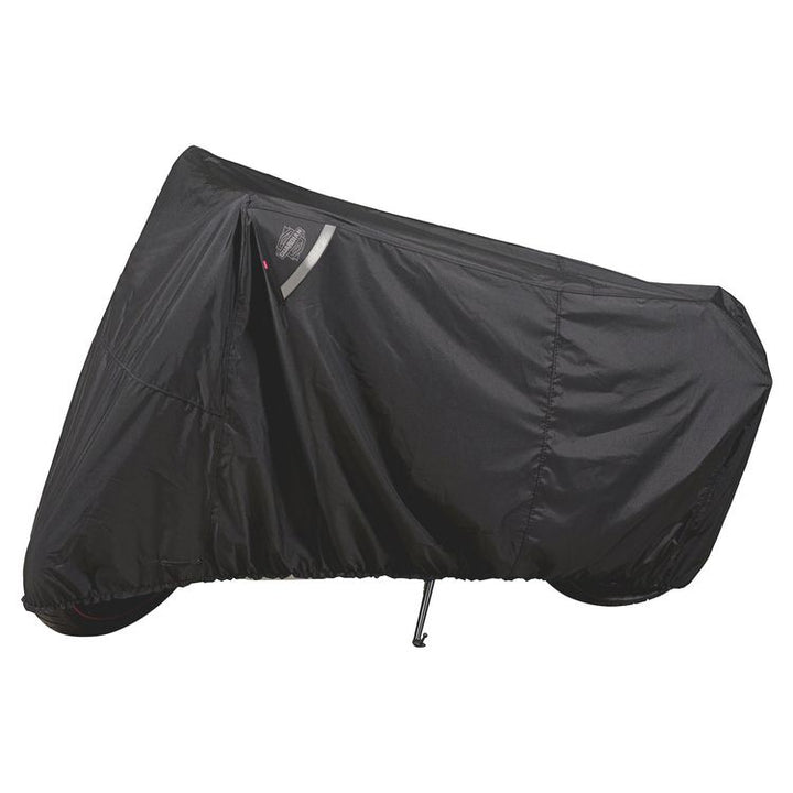 Dowco Guardian Weatherall Plus Motorcycle Cover - Side View