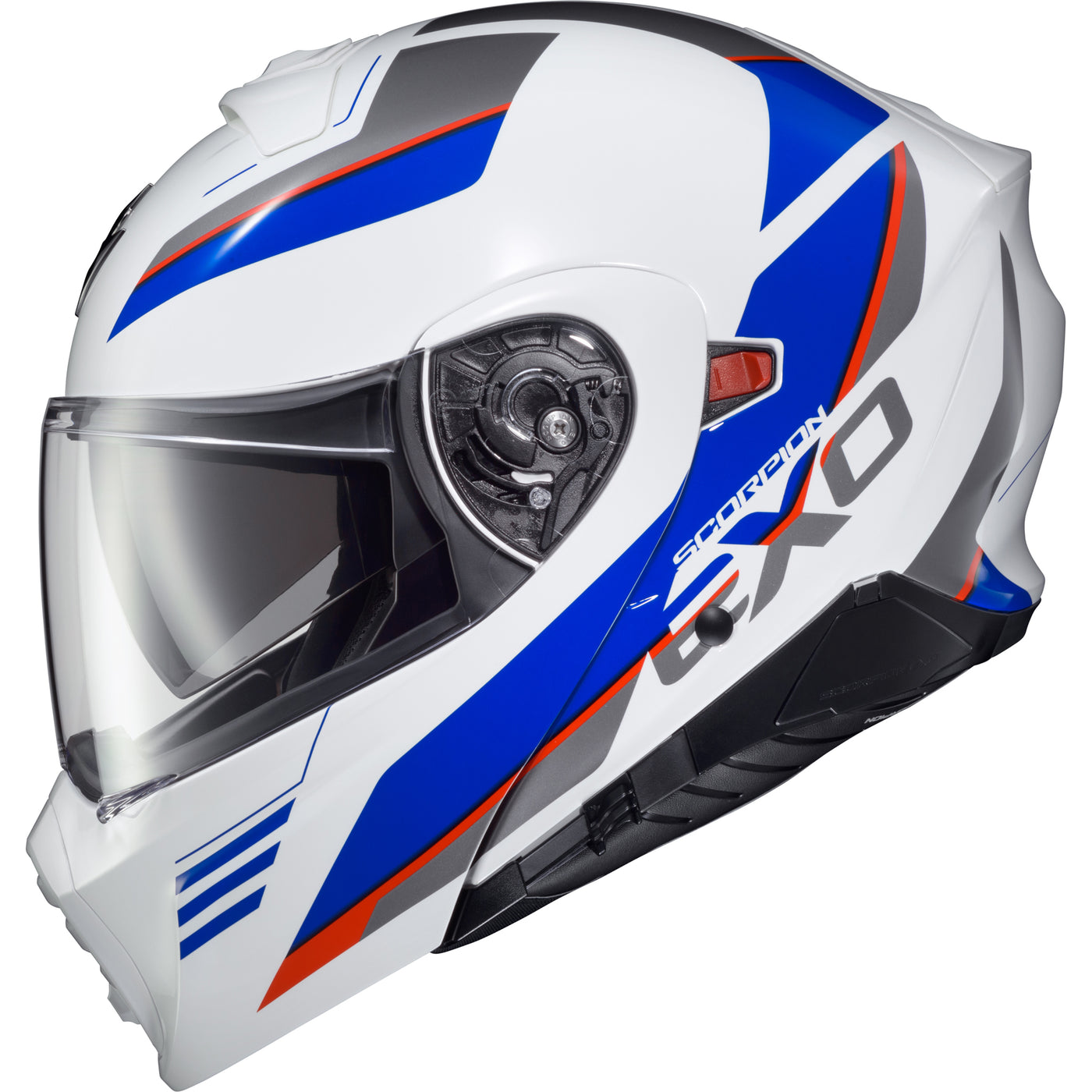 SCORPION EXO EXO-GT930 Transformer Helmet Modulus