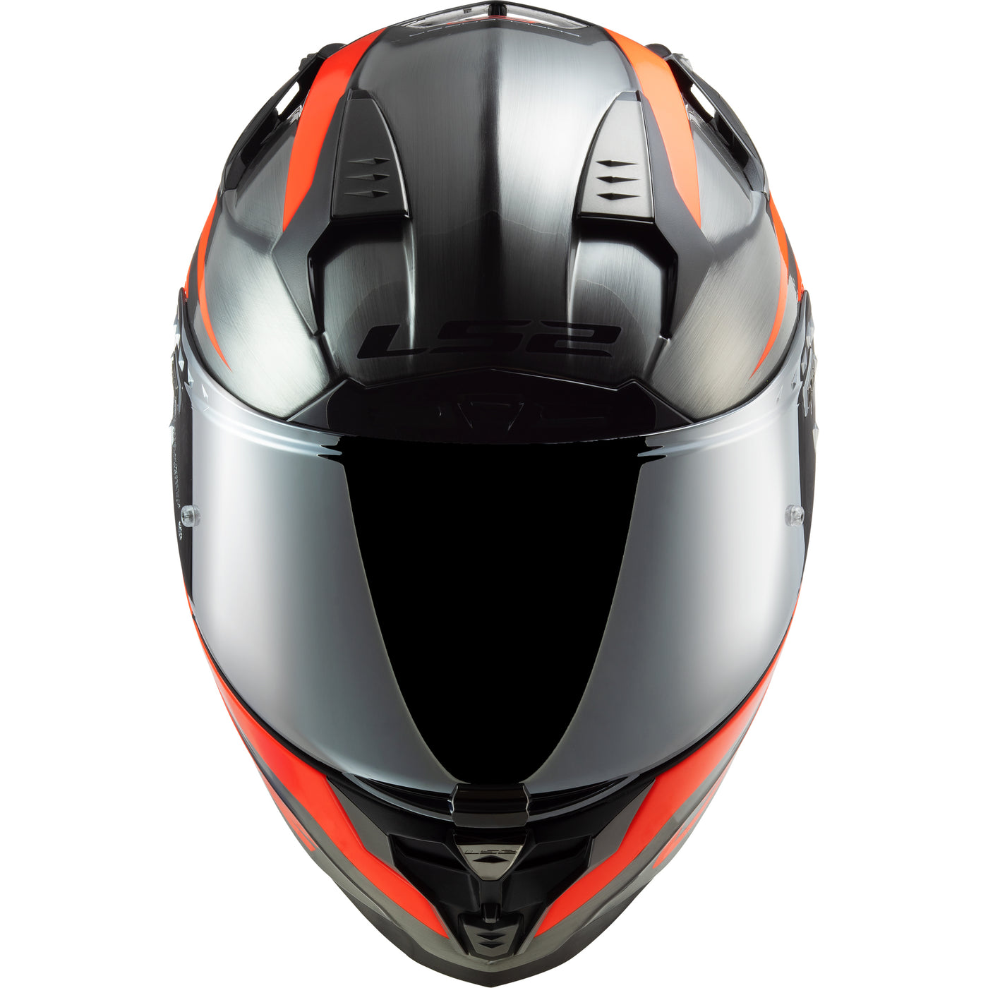 LS2 Helmets Challenger GT Cannon Motorcycle Full Face Helmet