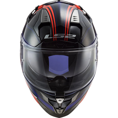 LS2 Helmets Challenger GT Propeller Motorcycle Full Face Helmet