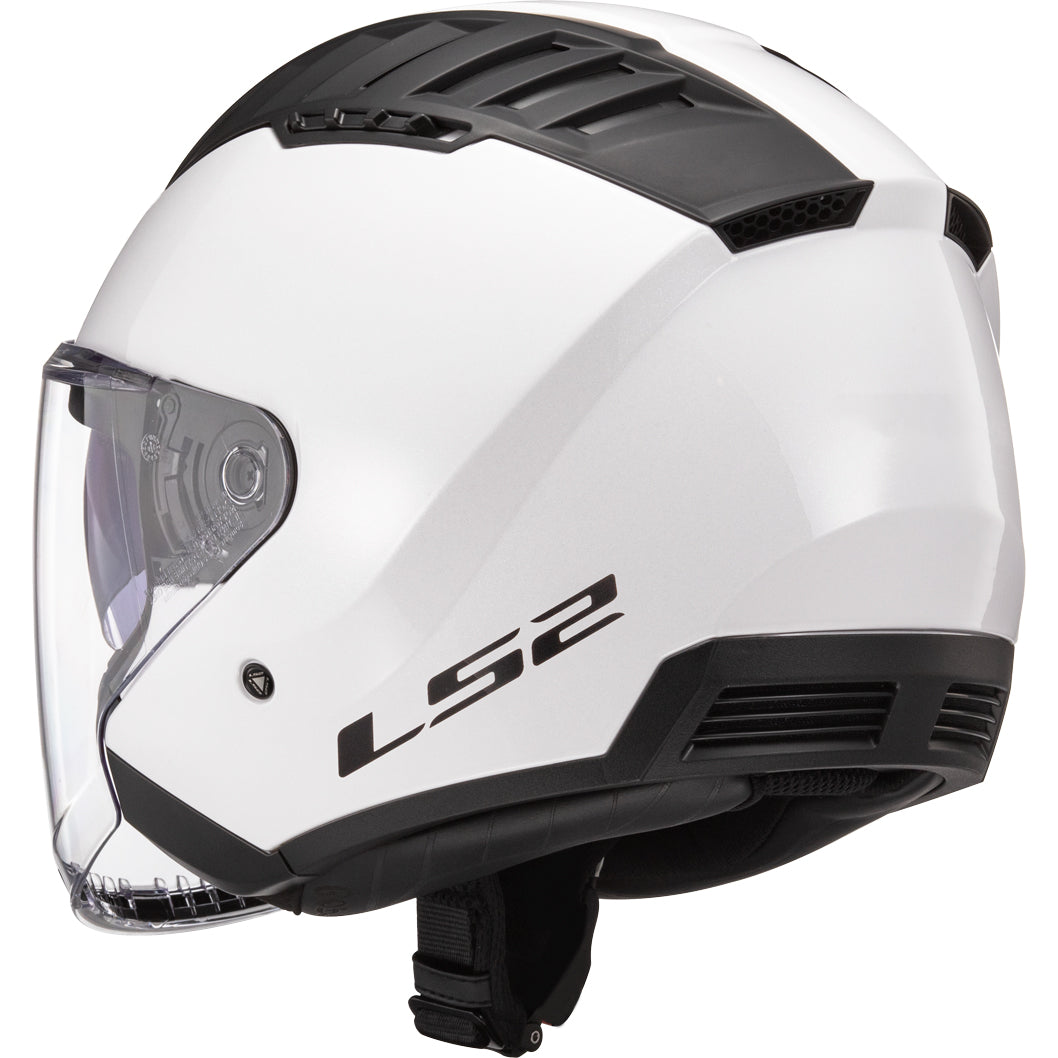 Amazon.com: LS2 Helmets Copter Open Face Helmet (Matte Black