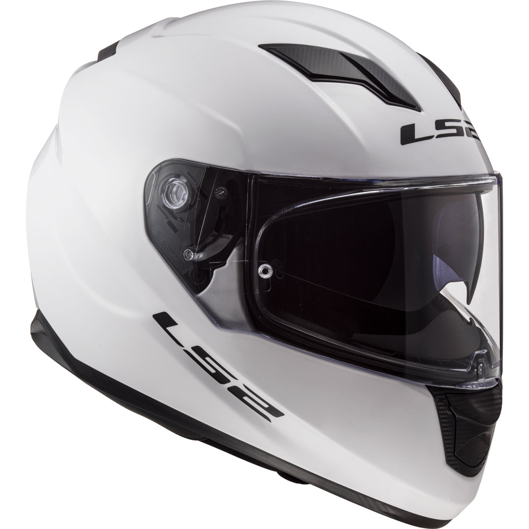 LS2 Helmets Stream Solid Motorcycle Full Face Helmet