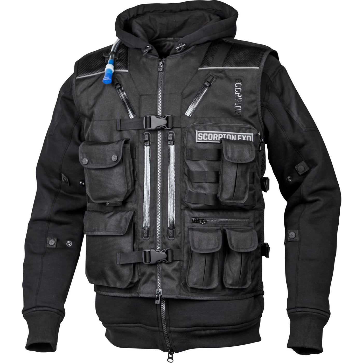SCORPION EXO Covert Tactical Vest