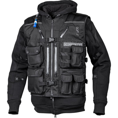 SCORPION EXO Covert Tactical Vest