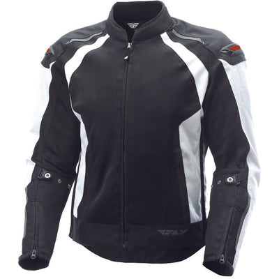 Fly Street Coolpro Jacket