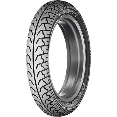Dunlop K701/K700G Motorcycle Tire