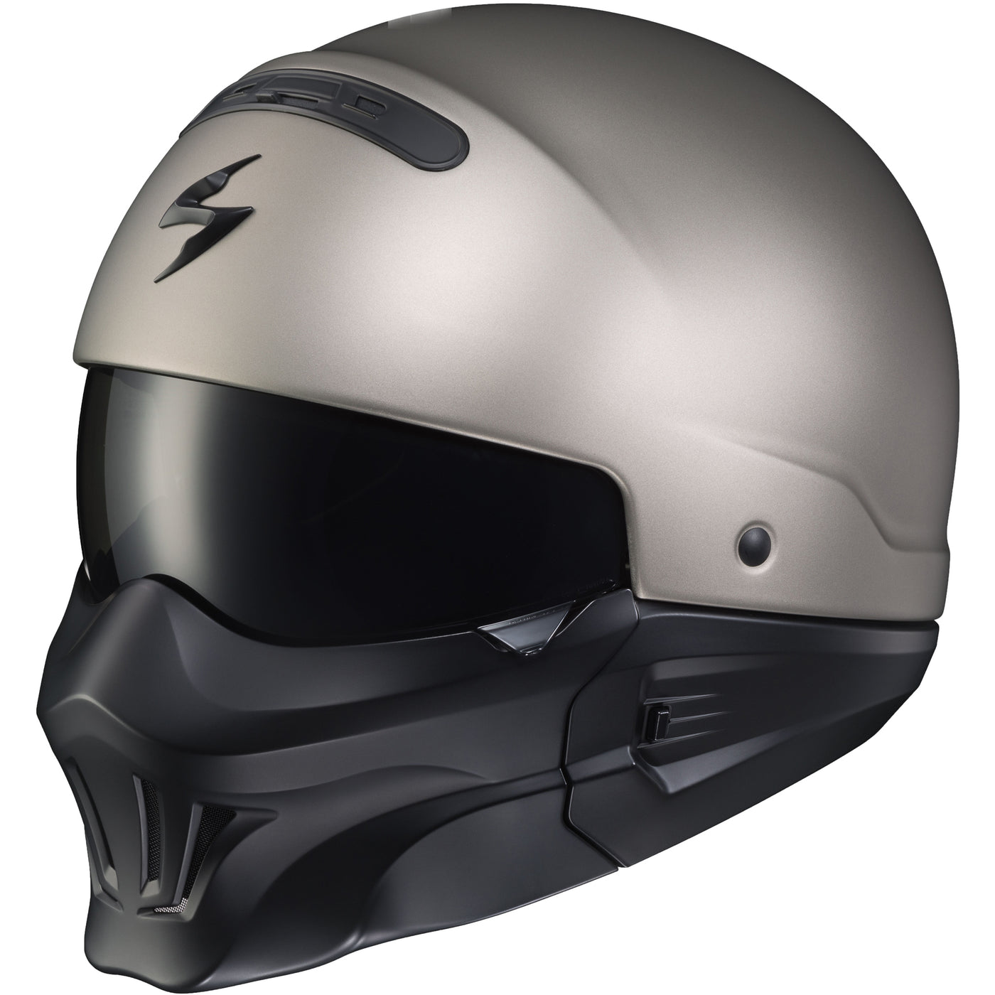 SCORPION EXO Covert Helmet w/Evo Mask
