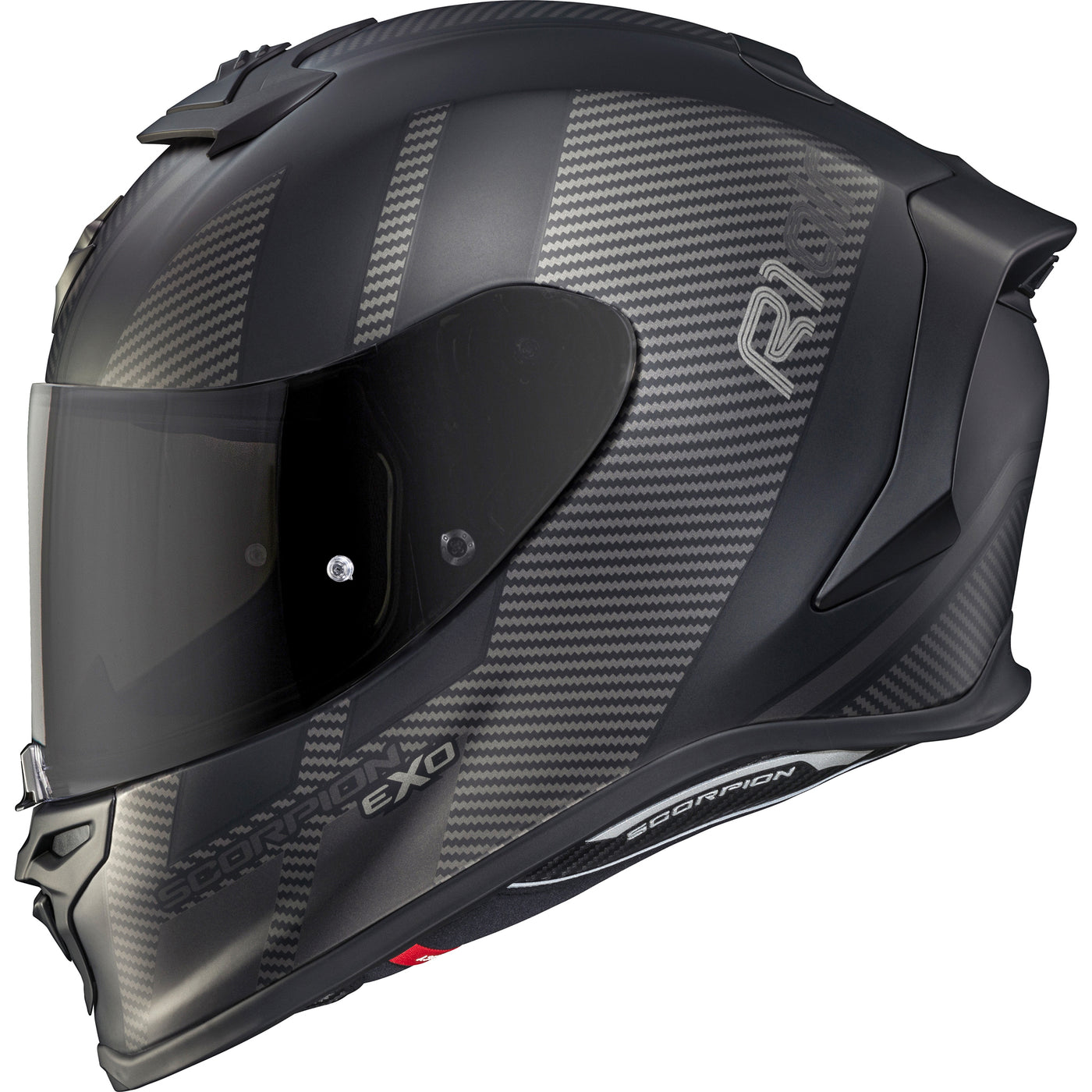 SCORPION EXO EXO-R1 Air Corpus Helmet