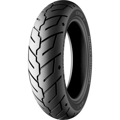 Michelin Scorcher 31 Tire