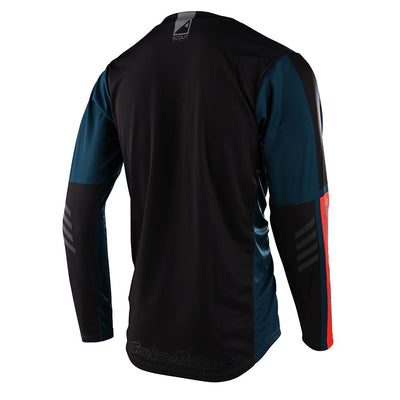 Troy Lee Designs Scout GP Off-Road Jersey Recon Marine