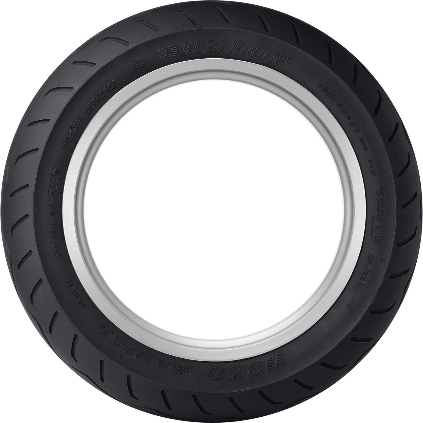 Dunlop D250 Tire