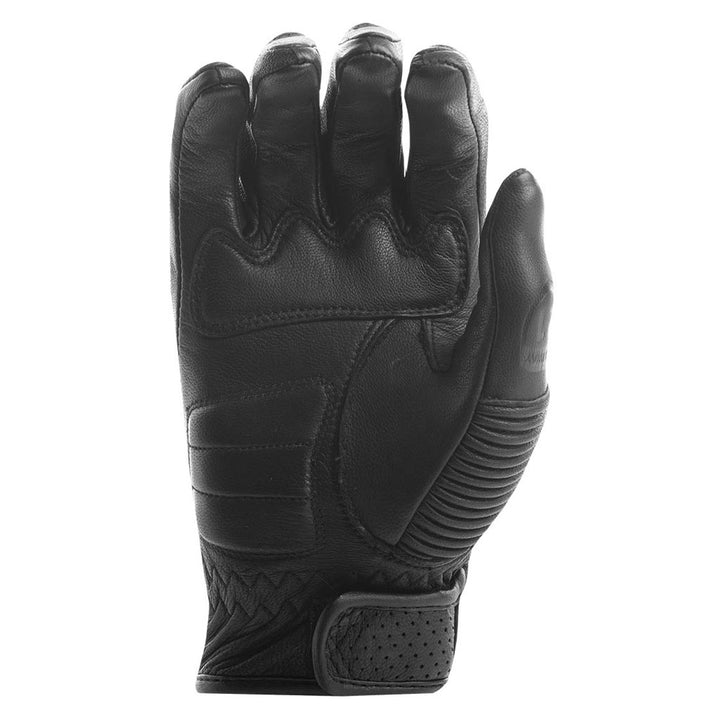 Highway 21 Trigger Glove Black - Palm View