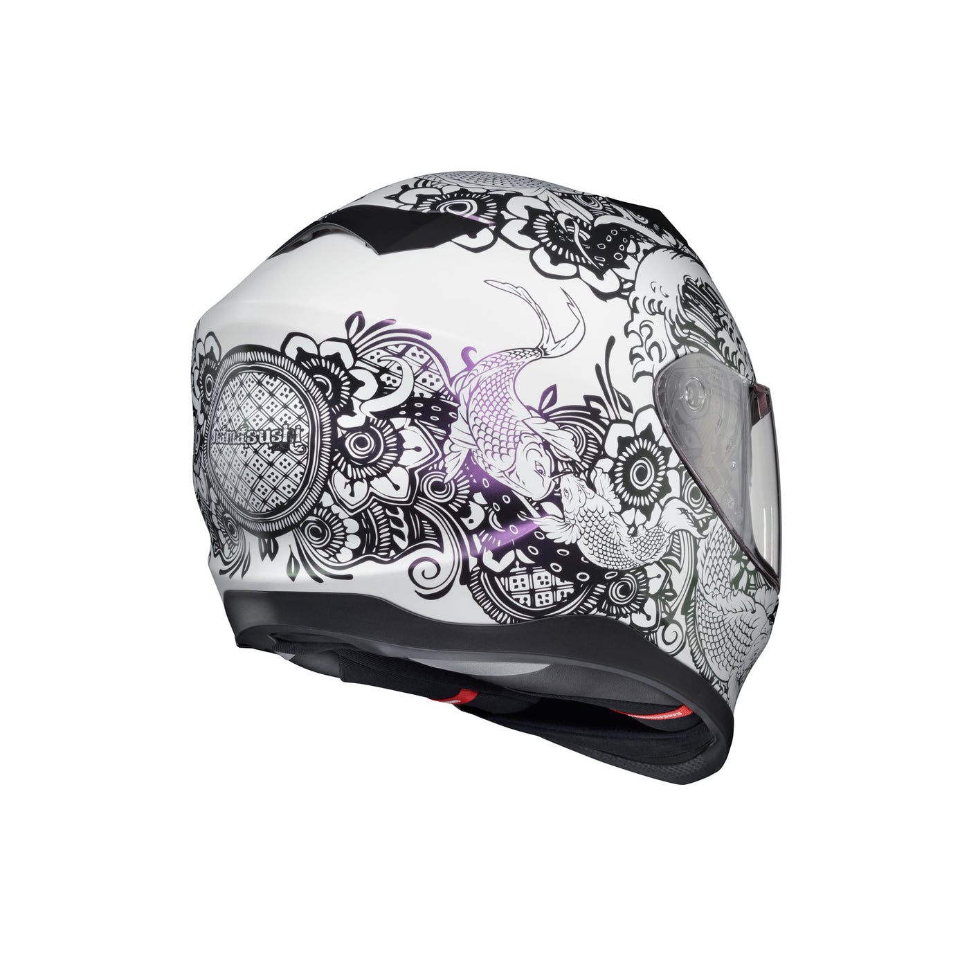 SCORPION EXO EXO-T520 Nama-Sushi Helmet