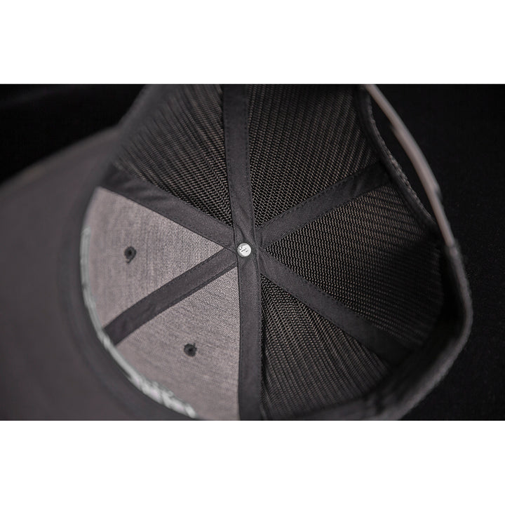 ICON MC Punch™ Hat Black Camo - Close-Up of Interior