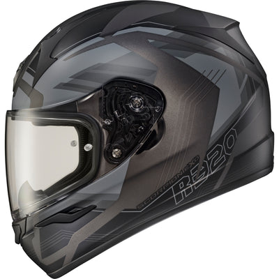 SCORPION EXO EXO-R320 Hudson Helmet