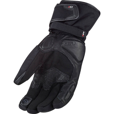 LS2 Helmets Frost Men's Motorcycle Glove