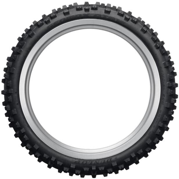 Dunlop Geomax AT81 Desert Tire