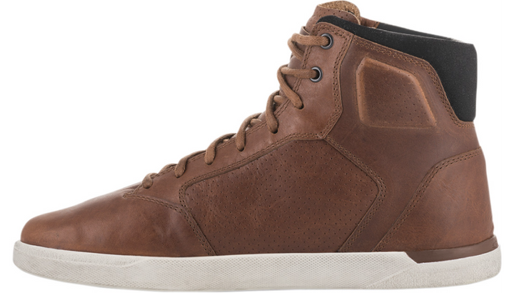 Alpinestars J-Cult DRYSTAR® Shoes - Inner Side View