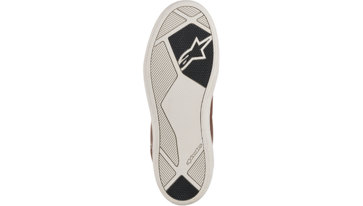Alpinestars J-Cult DRYSTAR® Shoes - Sole View
