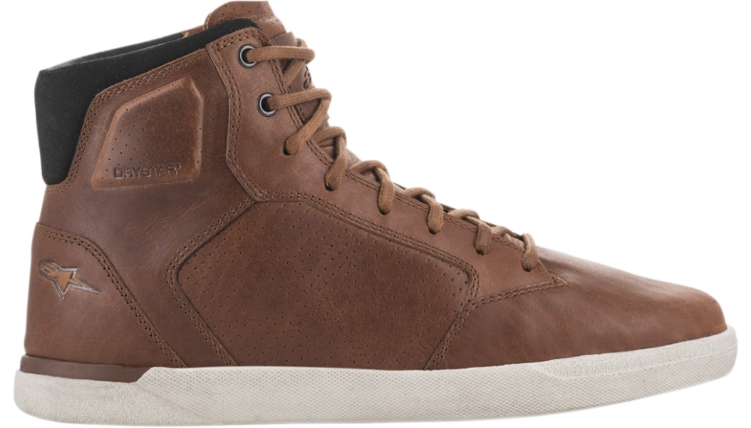 Alpinestars J-Cult DRYSTAR® Shoes - Outer Side View