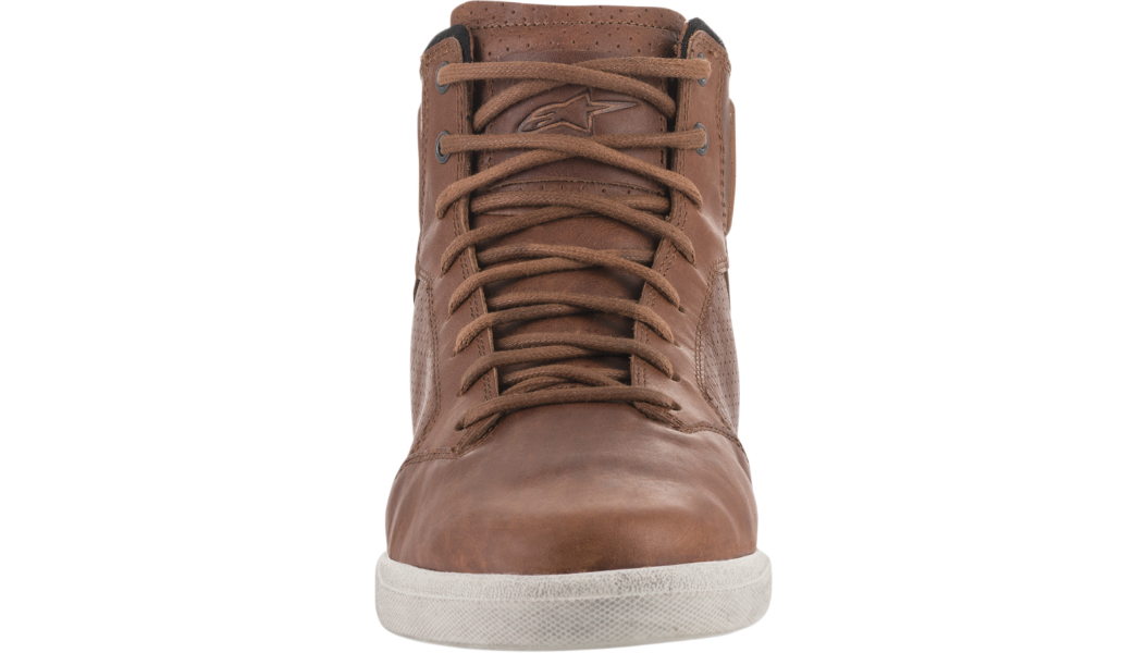 Alpinestars J-Cult DRYSTAR® Shoes - Front View