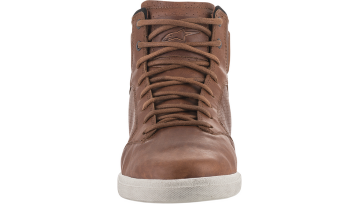 Alpinestars J-Cult DRYSTAR® Shoes - Front View